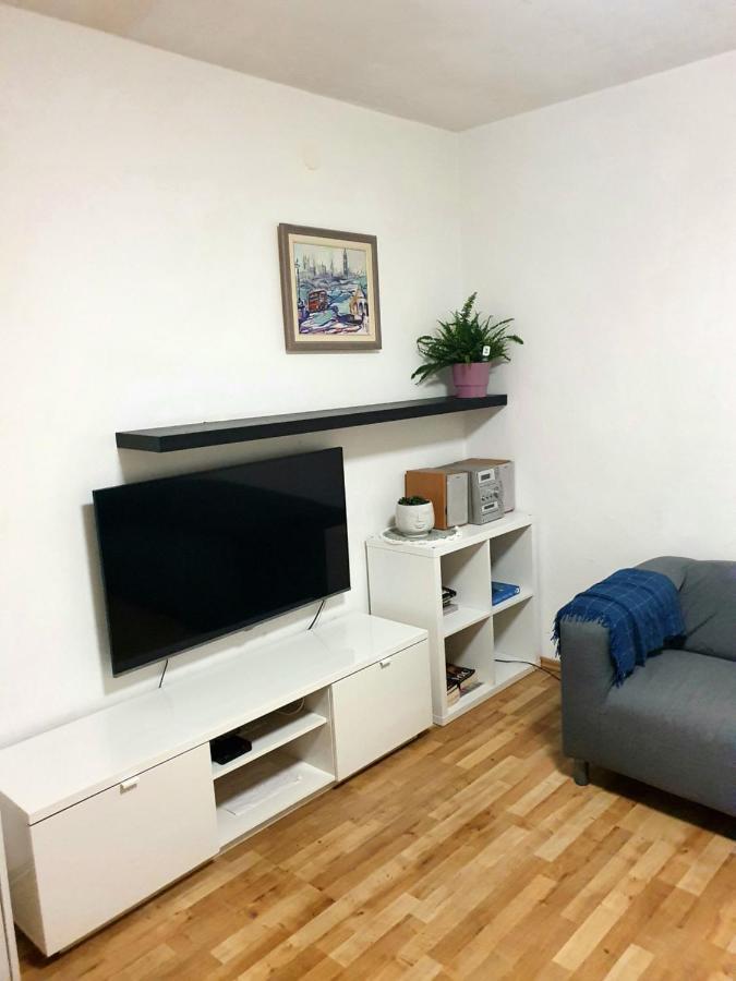 Apartment Perfect Summer Split Exterior photo
